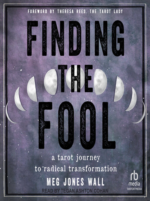 Title details for Finding the Fool by Meg Jones Wall - Available
